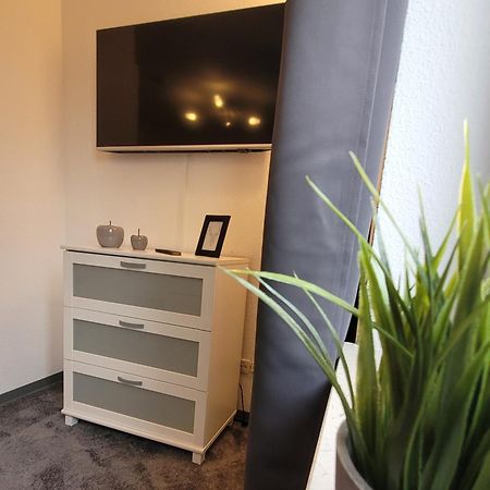Winterberg Appartement 21121 외부 사진