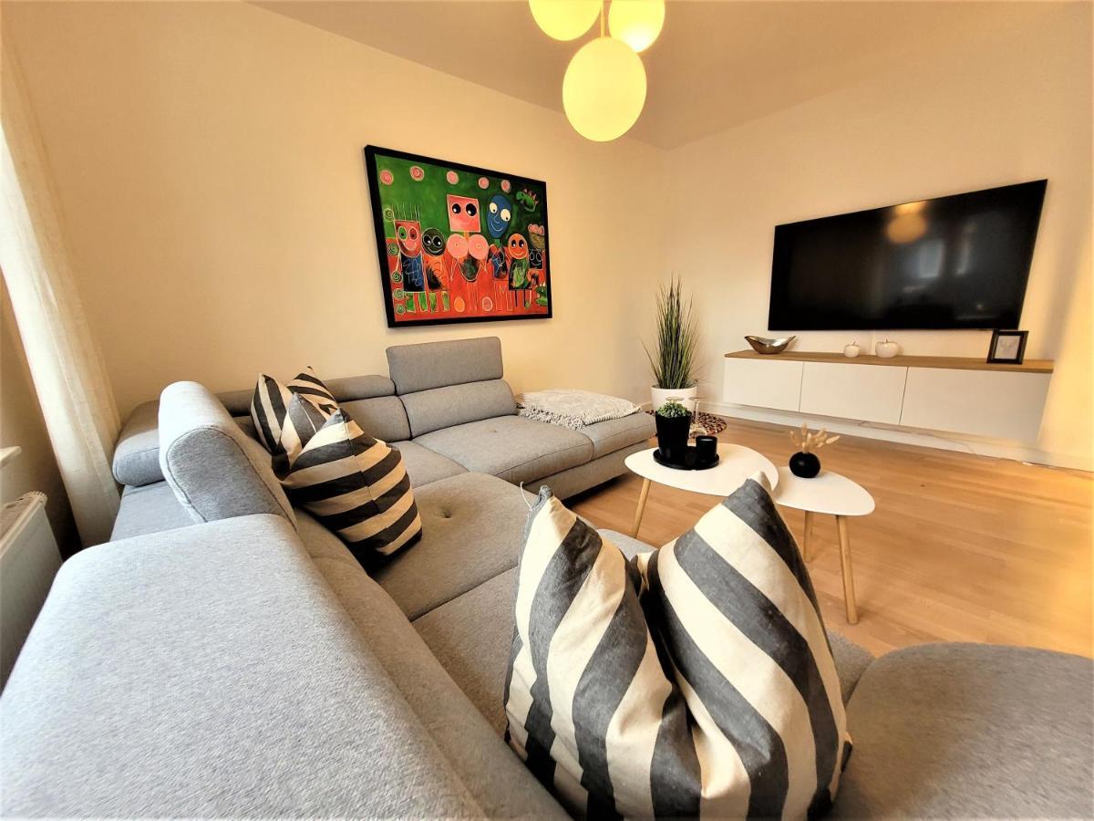 Winterberg Appartement 21121 외부 사진