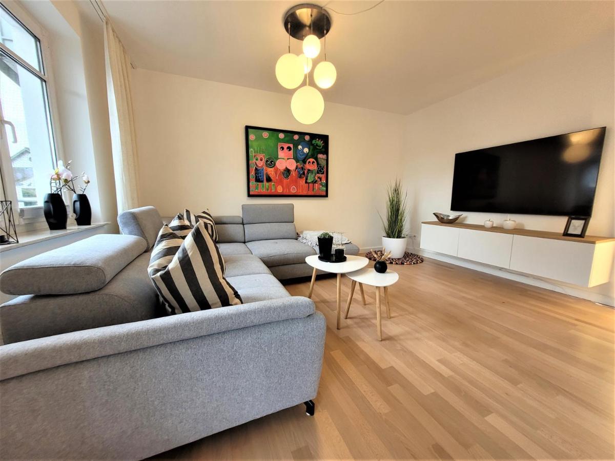 Winterberg Appartement 21121 외부 사진