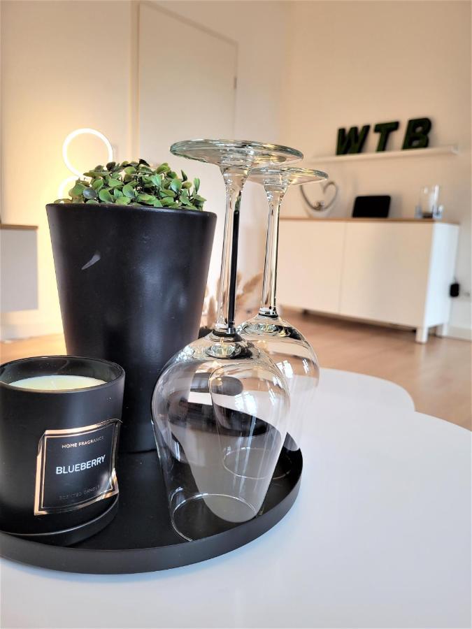 Winterberg Appartement 21121 외부 사진