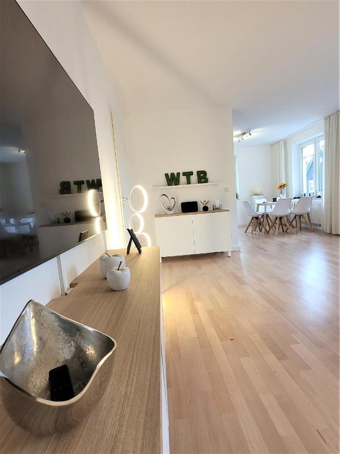 Winterberg Appartement 21121 외부 사진
