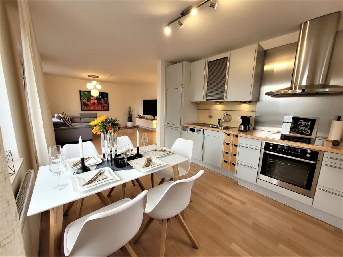 Winterberg Appartement 21121 외부 사진
