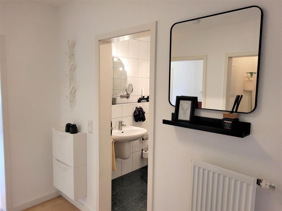 Winterberg Appartement 21121 외부 사진
