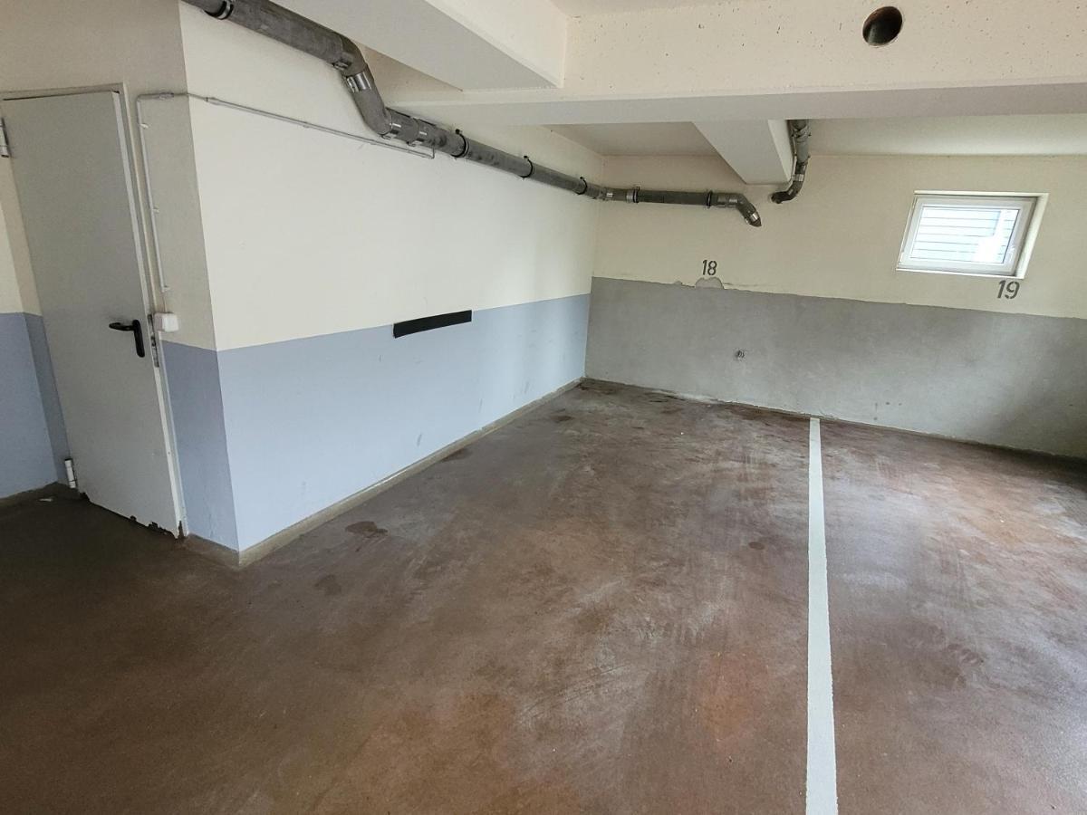 Winterberg Appartement 21121 외부 사진