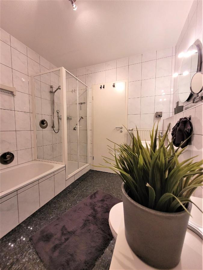 Winterberg Appartement 21121 외부 사진
