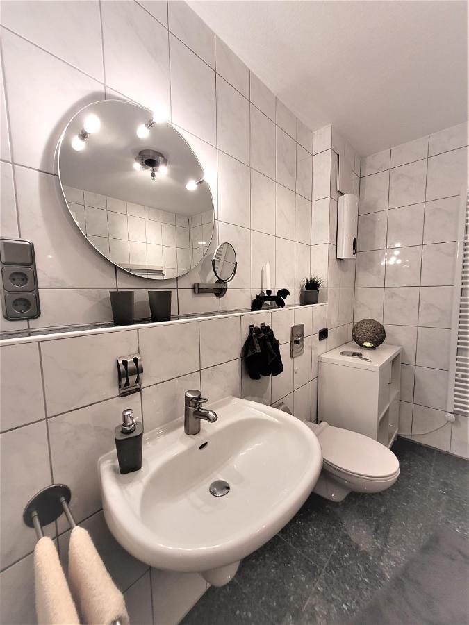 Winterberg Appartement 21121 외부 사진