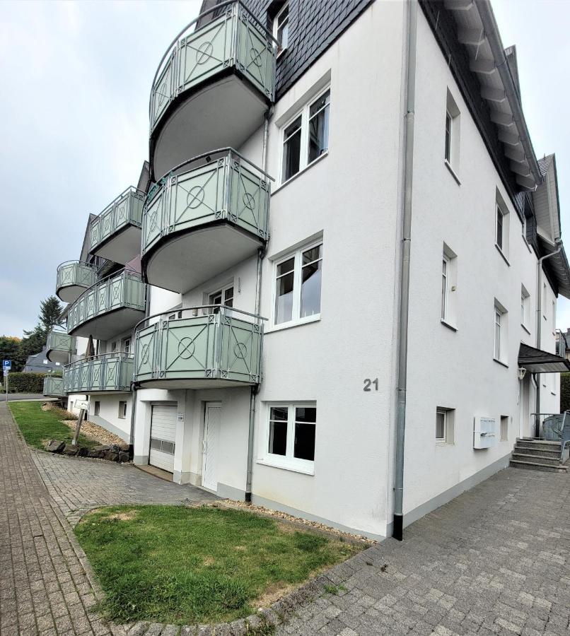 Winterberg Appartement 21121 외부 사진