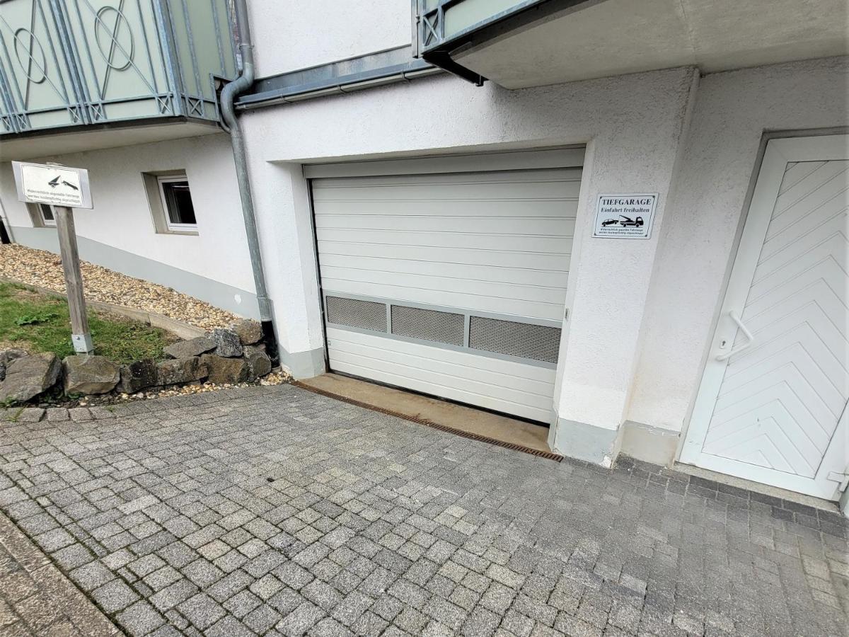 Winterberg Appartement 21121 외부 사진