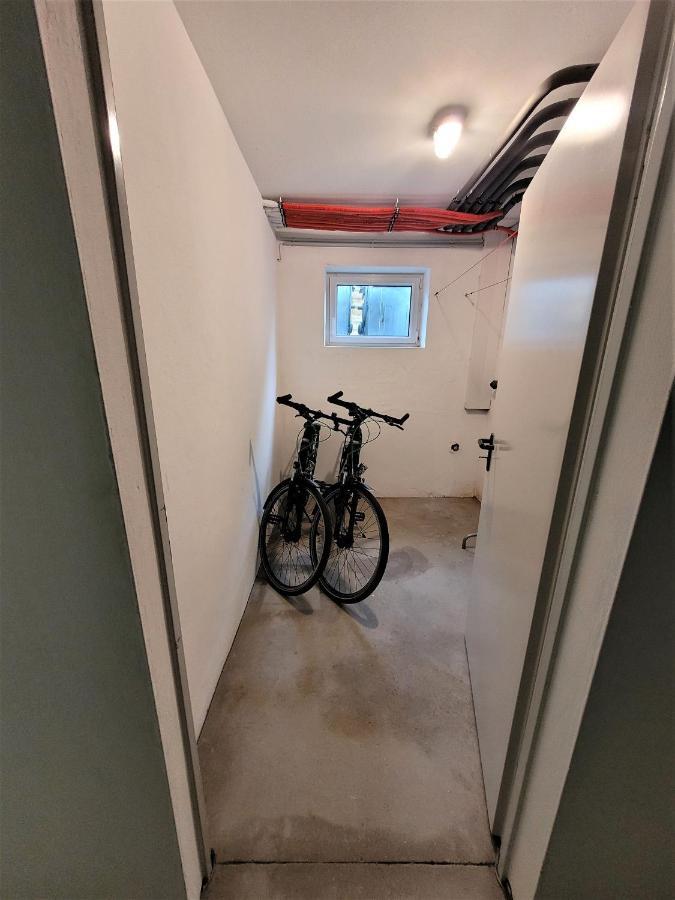 Winterberg Appartement 21121 외부 사진