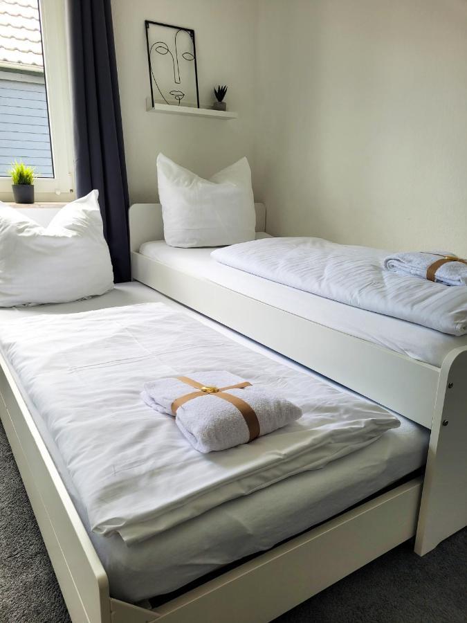 Winterberg Appartement 21121 외부 사진