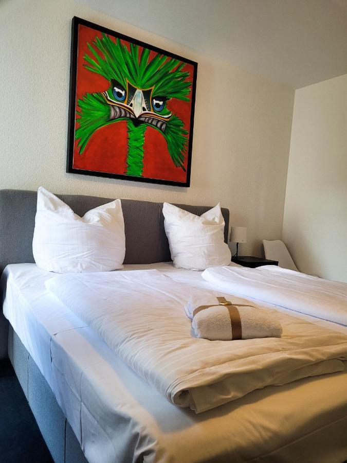 Winterberg Appartement 21121 외부 사진