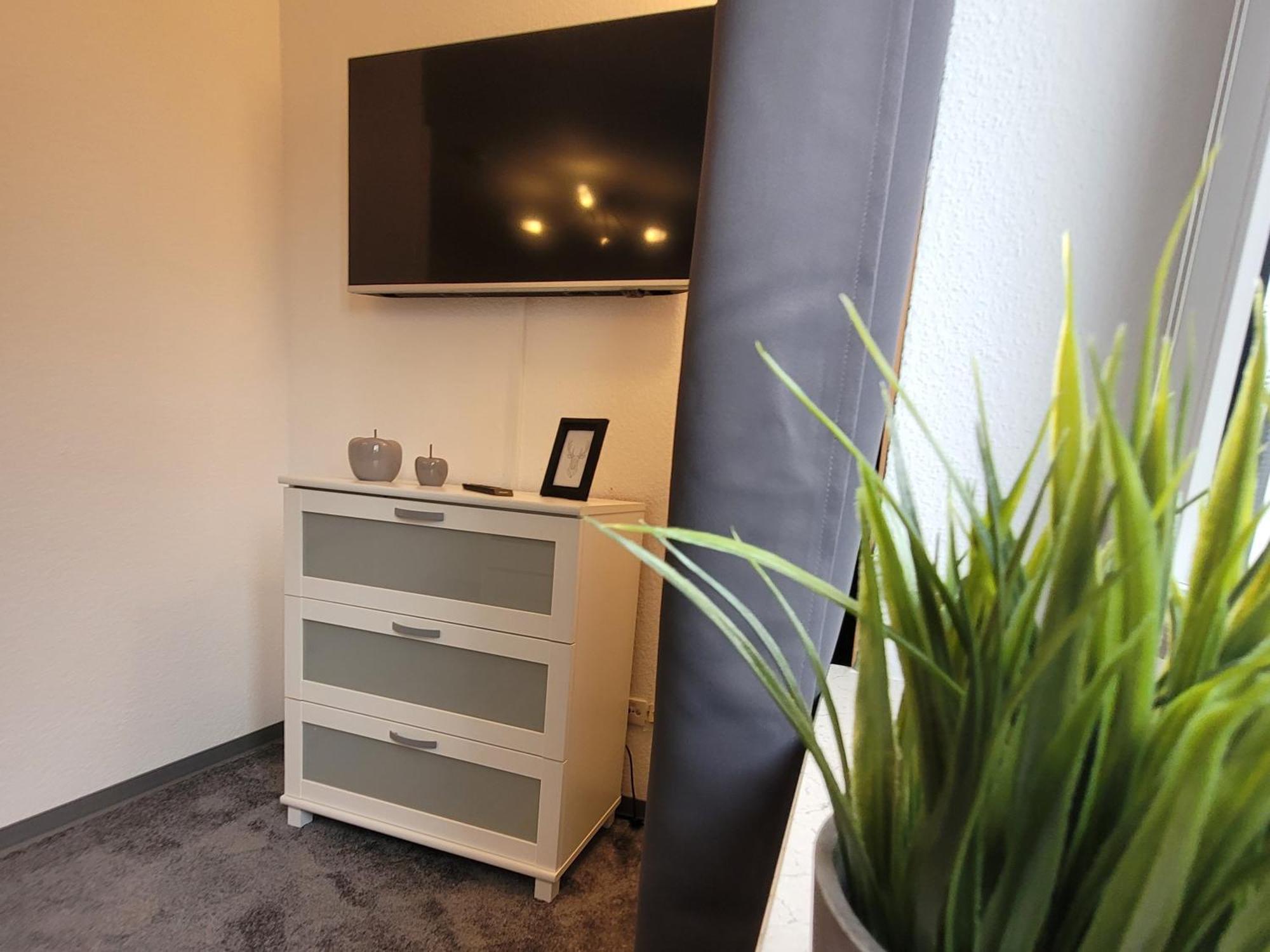 Winterberg Appartement 21121 외부 사진